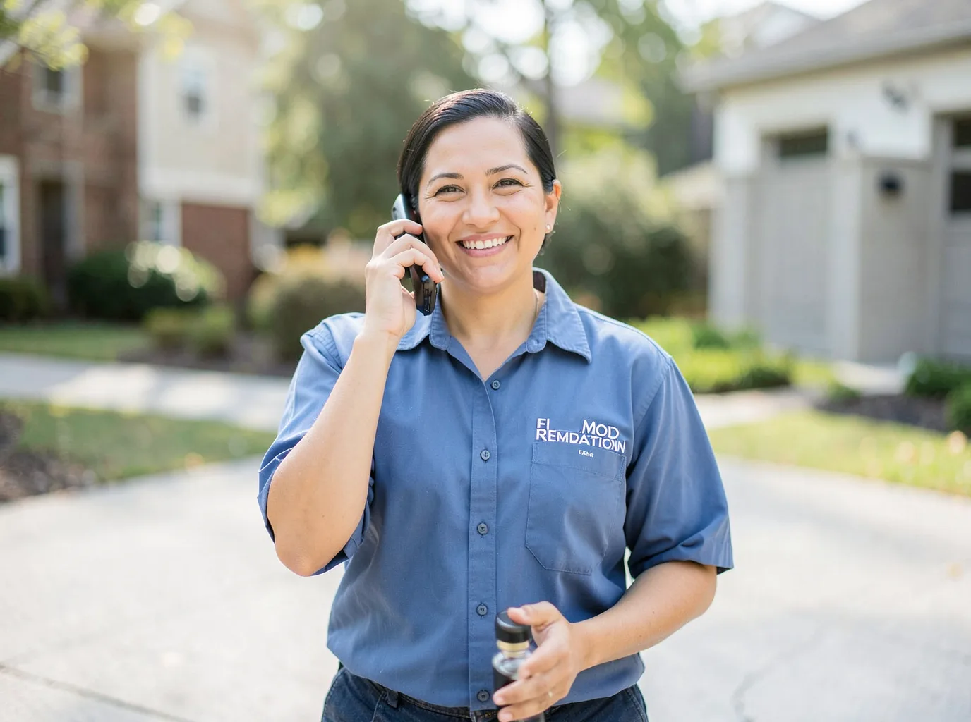 Mold Remediation Greentown, IN FAQs